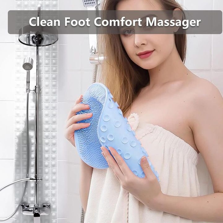 Foot%20Scrubber%20for%20Shower%2025%20x%2030%20CM,%20Silica%20Gel%20Shower%20Foot%20Scrubber,%20Shower%20Foot%20Scrubber%20Mat%20with%20Non-Slip%20Suction%20Cups,%20for%20Improve%20Circulation%20and%20Relieve%20Tired%20-%20Image%205