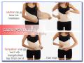 HOT BENGKUNG EXTRA ZAP MODEN Bersalin Normal Ceaser [M~XXL] Bengkung Czer Maternity Postpartum Girdle Belt Bengkung Pregnant. 