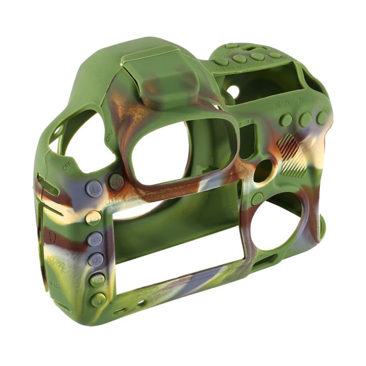 PULUZ%20Soft%20Silicone%20Protective%20Case%20for%20Canon%20EOS%205D%20Mark%20III%20/%205D3%20-%20Image%203