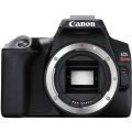 Canon EOS 250D DSLR Camera (Body Only). 