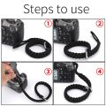 Wrist Strap Grip Hand Strap for SLR / DSLR Cameras. 