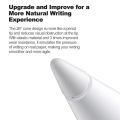 Original Xiaomi Stylus Pen 2 Draw Writing Screenshot Tablet Screen Touch Magnetic Pen For Xiaomi Mi Pad 5 / 5Pro/Mi Pad 6/6Pro. 