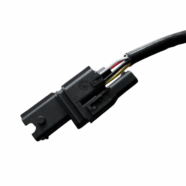 Kqueebee%202X%20Car%20LSU4.2%20Wide%20Band%20O2%20Sensor%200258007366%2030-4100%20for%20AEM%2030-2001%20UEGO%20Wideband%20Air%20Fuel%20Ratio%20Gauge%20Sensor%20-%20Image%205