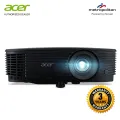 Acer X1123HP (SVGA RESOLUTION | 4,000 ANSI Lumens | 20,000:1) Projector. 