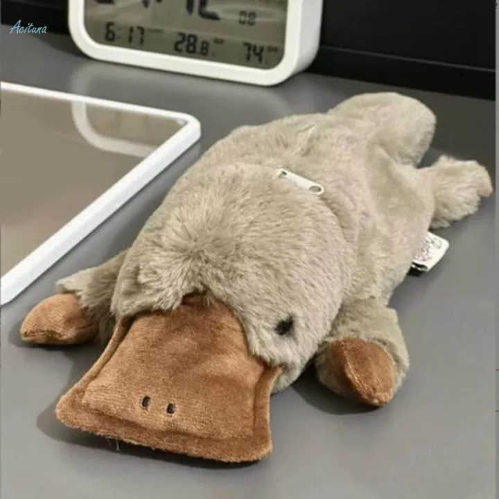 Plush%20Pencil%20Case%20Purse%20Plush%20Animal%20Pencil%20Bag%20for%20Students%20Boys%20Girls%20Kids%20-%20Image%202