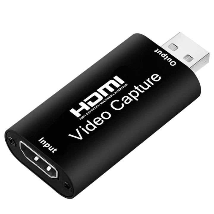 Video Capture Device For Mac Audio Video Capture Cards HDMI To