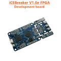 Blue Digital Development Board ICEBreaker 1.0E Graphical Programming Easily Runs RISC-V for Python FPGA. 