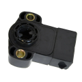 (GGBR) Throttle Position Sensor for Crown E350 Super Duty Mark VIII F2AZ9B989AA ZZMZ18851. 
