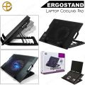 NotePal ErgoStand Notebook Stand & Cooling Pad NB339-M25. 