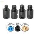 Angle Grinder Adapter M10 M14 5/8"-11 Practical Adapter Thread Adapter. 