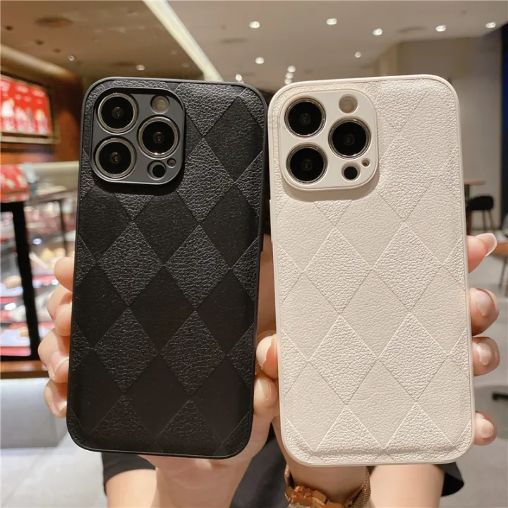 MengshanFashion%20s%20Miniax%20XR%2012%2011%20Shockproof%20Case%20for%20Luxury%20Leather%20Textured%20iPhone%2014%2013%20Pro%20MX%20XS%207%208%20Plu%20SE%20Soft%20Full%20Camera%20Case%20-%20Image%202