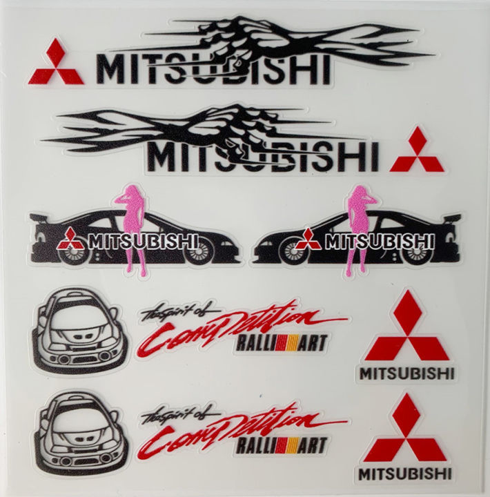 %E3%80%90Miga%20Plaza%E3%80%91RALLIART%20Reflective%20Sticker%20Mitsubishi%20Car%20Emblem%20Badge%20Decal%203D%20Embossed%20Decals%20%20Dashboard%20Door%20Handle%20Rear%20Window%20Glass%20Decals%20%20General%20-%20Image%205