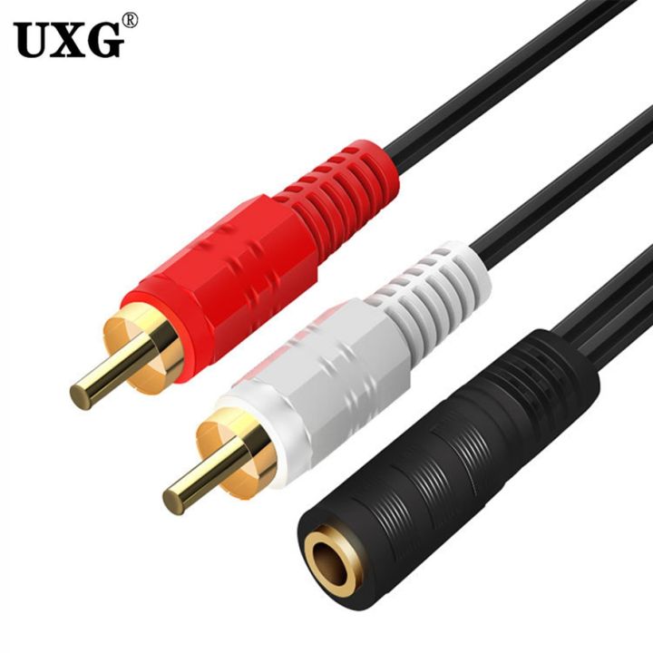 5M%203M%201M%203.5mm%20To%20RCA%20Female%20Connector%20Jack%20Stereo%20Cable%20Y%20Plug%20To%202%20RCA%20Male%20Adapter%203.5%20Audio%20Aux%20Socket%20To%20Headphone%20Music%20-%20Image%203