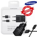 Samsung  Type C Fast Charger For Note 8. 