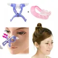 2 Pc New Hot Massager Care Nose Up Shaping Shaper Lifting Bridge Straightening Beauty Clip Nose Care Tools Send Fast Q96827. 