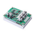 Dc Brushless Motor Controller Hall Bldc Driver Board Dc 12v To 36v 15a 500w Speed Control High Power. 