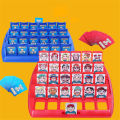 Tk Who Is It Board Game Funny Guess Who Cards Game Family Guessing Games Toys Desk Educational Game For Kid Board Game. 