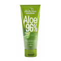 Natures Secrets Aloe 96% Skin Soothing Gel - 100ml. 