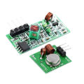 315Mhz 433Mhz Module Kit 5V DC 433MHZ Diy Kit. 