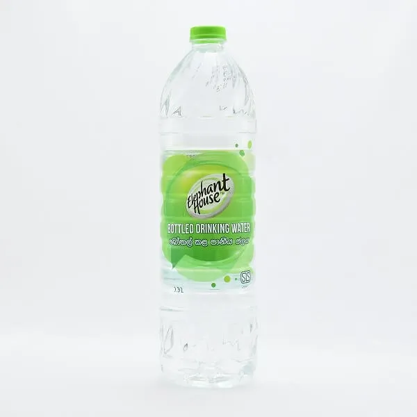 WATER 1.5L