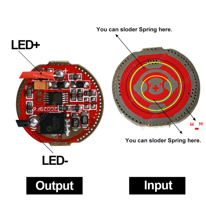 Led%20Flashlight%20Driver%203v%20Led%20Xhp50%20Xhp70%20Xhp90%20Dc3-3.7v%203a%205a%208a%2020mm%201/5%20Mode%20Circuit%20Board%20For%20Diy%20Cree%2010w%2020w%2030w%2040w%20Power%20-%20Image%203