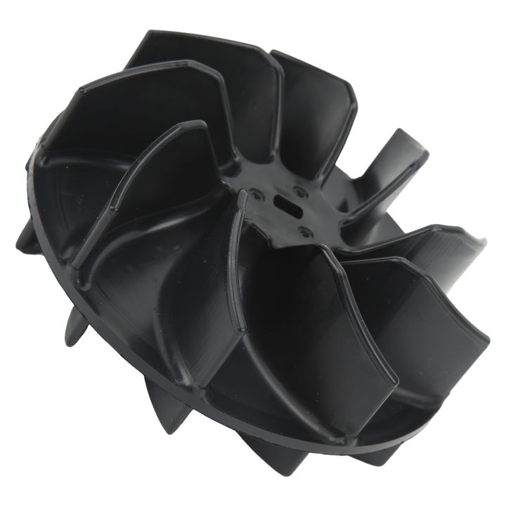 Blower Impeller, 125 0494 Long Durability Direct Replacement Vac Impeller Fan for Electric Blower