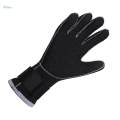 Wetsuit Diving Thermal Gloves for Men Women Kayak Boat L. 