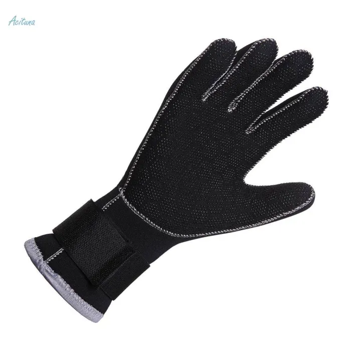 Wetsuit%20Diving%20Thermal%20Gloves%20for%20Men%20Women%20Kayak%20Boat%20L%20-%20Image%206