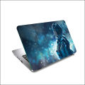 Anime Laptop Skin Protector Sticker(For 15.6 inch Laptops). 