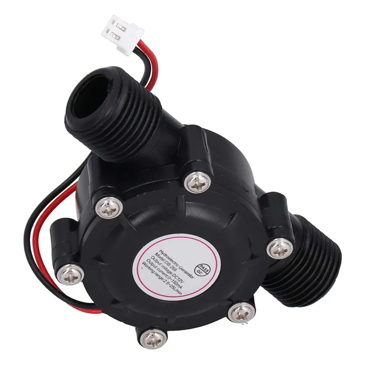 DC12V%20Hydroelectric%20Water%20Power%20Hydro%20Generator%20Hydraulic%20Charger%20Kit%20-%20Image%205