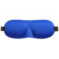 3D Sleeping Eye Mask Travel Friendly Rest Aid Eye Mask Cover Patch Padded Soft Sleeping Mask Blindfold Eye Relax Massager Beauty Tools for Better Sleep. 