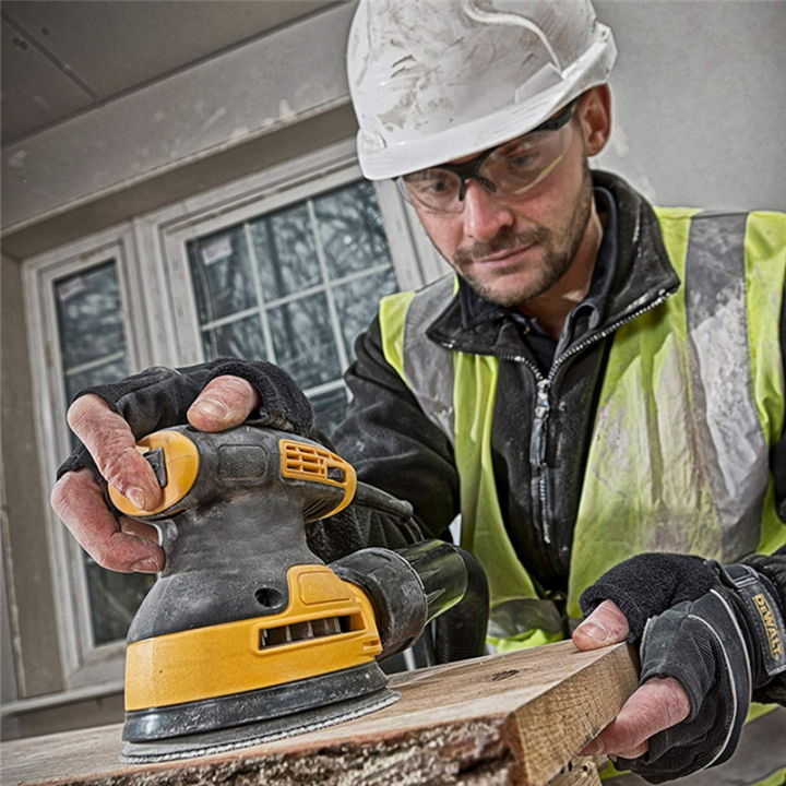 4%20Packs%205%20Inch%208%20Hole%20Hook%20and%20Sander%20Sanding%20Backing%20Pad%20Sanding%20Disc%20Backing%20Pads%20for%20DeWalt%20DWE64233%20&%20N329079%20DWE6423/6423K,%20DWE6421%20-%20Image%203