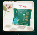 【30pcs/Bag】🌿100% Herba Rendaman Kaki🌿Uncang Herbal Untuk Kurus Buang Toksik Lemak Angin Bertangas Berpantan Ibu Berpantang Rendam Kaki Bersalin Foot. 