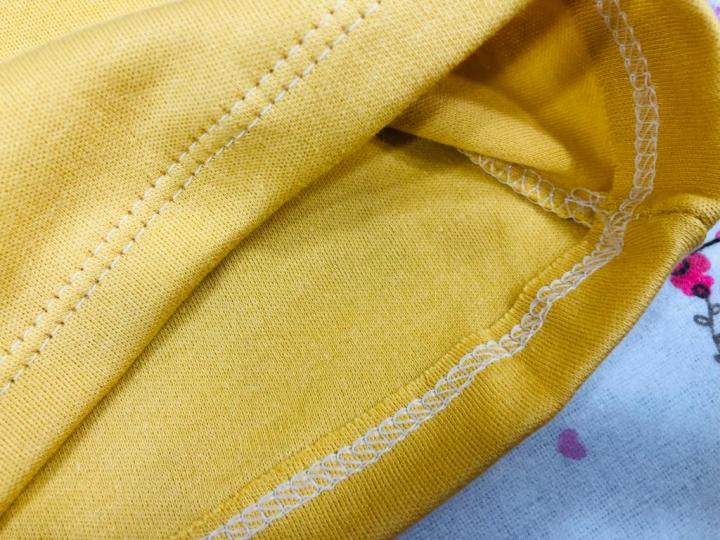 Stylish%203-Piece%20Skinny%20Cotton%20Kid%20Dress%20Set%20for%20Girls%20Girl%20Skini%20Girl%20Cloth%20Girl%20Dress%20Vest%20-%20Image%203