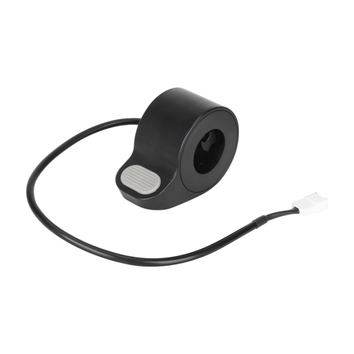 Prolite Accelerator 4 Pro/4 Lite Electric Scooter Gray Finger Paddle Finger Accelerator ...