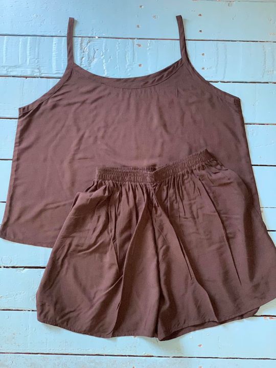 Ladies%20Nightwear%20Sleepwear%20Comfortable%20Underwear%20for%20Women%20-%20Image%204