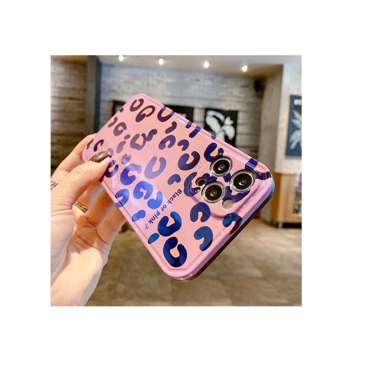 Luxury%20Blu%20ray%20Leopard%20Print%20Silicone%20TPU%20Phone%20Case%20For%20iphone%2013%2012%20Pro%2011%20Pro%20Max%20Xs%20Max%20XR%207%208%20Plus%20Zebra%20pattern%20Back%20Cover%20-%20Image%207