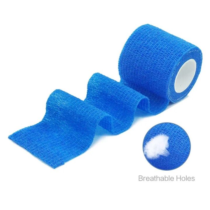 10%20Colors%20Mixed%20Elastic%20Finger%20Bandage%20Elastic%20Band%20Self-locking%20Bandage%20Kinematics%20Tape%20Boxing%20Tape%20Bandage%20-%20Image%203