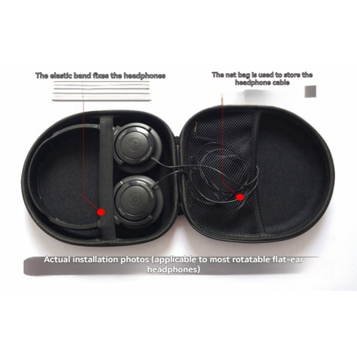 Carrying%20Case%20for%20JBL%20ON-EAR%20J03B,%20J03S%20T450BT%20Headphone%20Storage%20Box%20Carry%20Bag%20for%20Sony%20CH520%20XB650BT%20WH-CH700n%20-%20Image%206
