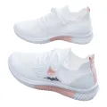 Trendy Flying White Shoes for Women. 