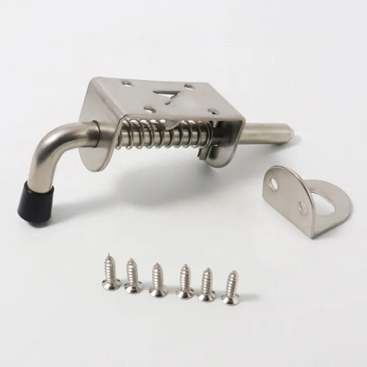 2PCS%20Latch%20Pin%20Locking%20Mechanism%20304%20Stainless%20Steel%20Cabinet%20Hinges%20Rust-Resistant%20Spring%20Loaded%20Window%20Latch%20for%20Cabinet%20-%20Image%205