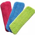 Extra mop pad for spray mop - Microfiber Pad. 