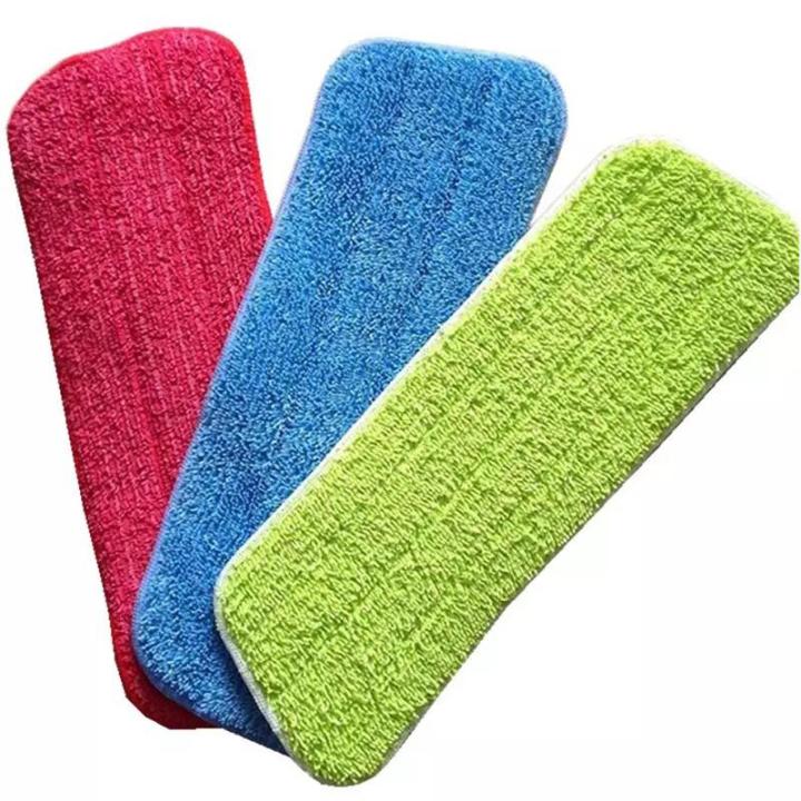 Extra mop pad for spray mop - Microfiber Pad