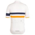 Rapha Men Bike Clothing Short Sleeve MTB Clothing Cycling Jersey Road Bike Clothes. 