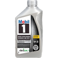 MOBIL FULL SYNTHETIC 5W-30 ENGINE OIL 1L. 
