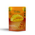 Fruitees by Ceylon Agri : Dried / Dehydrated Mango Chips. 