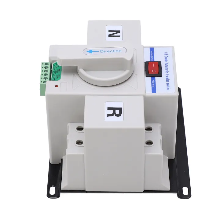 2P%20AutomaticTransfer%20Switch%20Circuit%20Breaker%20DualPower%20Changeover%20Switch%20230V%2063A%20-%20Image%203