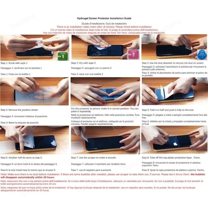 3%20IN%201%20Honor%20X9C%20X9%20C%20Soft%20Hydrogel%20Film%20Screen%20Protector%20for%20Honor%20X9A%20X9B%20Camera%20Lens%20Film+Back%20Film%20-%20Image%207
