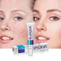 Bioaqua Pure Skin Acne Treatment Scar Removal Cream - 30g. 