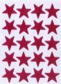 10 PCS  Star Cards For school and UKG works, Large Star sticker Cards. 